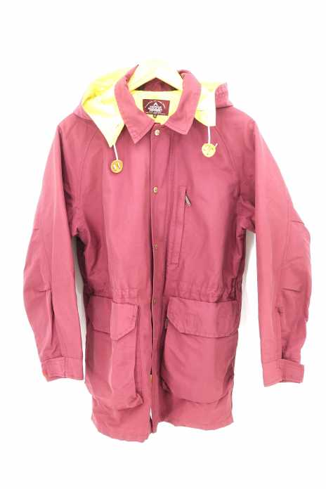 TARAS BOULBA（タラスブルバ） JANERIVER マウンテンジャケット メンズ アウター