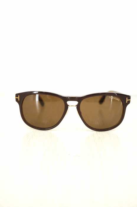 TOM FORD（トムフォード） Franklin フランクリン メンズ ファッション雑貨