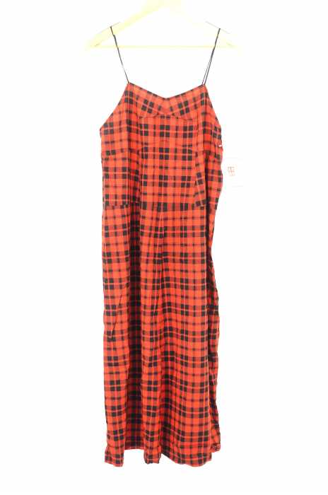 JOURNAL STANDARD （ジャーナルスタンダード） チェックキャミワンピース レディース ワンピース