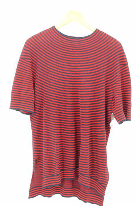 LAD MUSICIAN （ラッドミュージシャン） SHORT SLEEVE BIG PULLOVER メンズ トップス