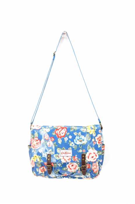 Cath Kidston （キャスキッドソン） 花柄ショルダーバッグ レディース バッグ