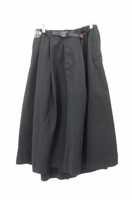 Dickies × GRAMICCI × FREAKS STORE(ディッキーズ グラミチ フリークスストア) 別注 フレアボリュームスカート レディース スカート