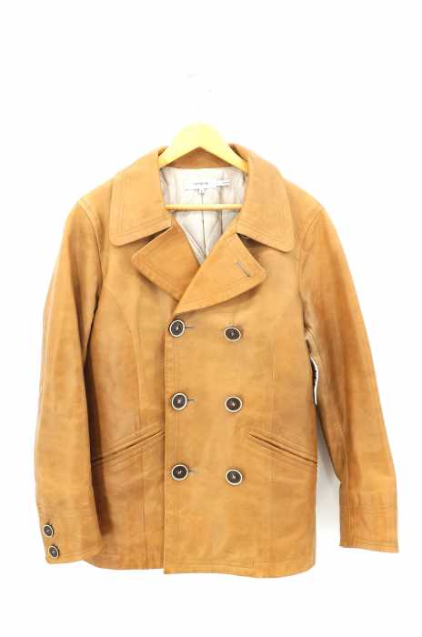 nonnative（ノンネイティブ） PILOT COAT メンズ アウター