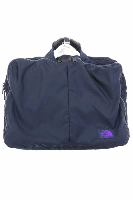 THE NORTH FACE PURPLE LABEL (ノースフェイスパープルレーベル) 19SS LIMONTA Nylon 3Way Bag メンズ バッグ