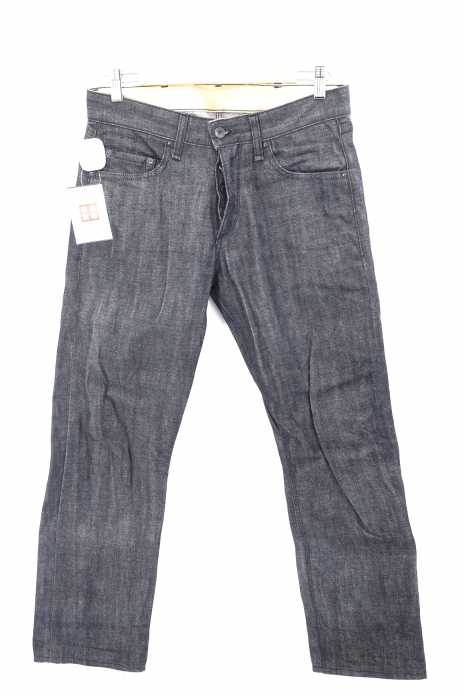 rag & bone (ラグアンドボーン) ボタンフライデニムパンツ メンズ パンツ