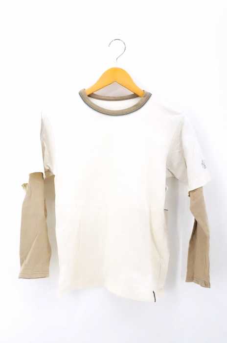 Columbia （コロンビア） ドッキング クルーネックカットソー レディース トップス
