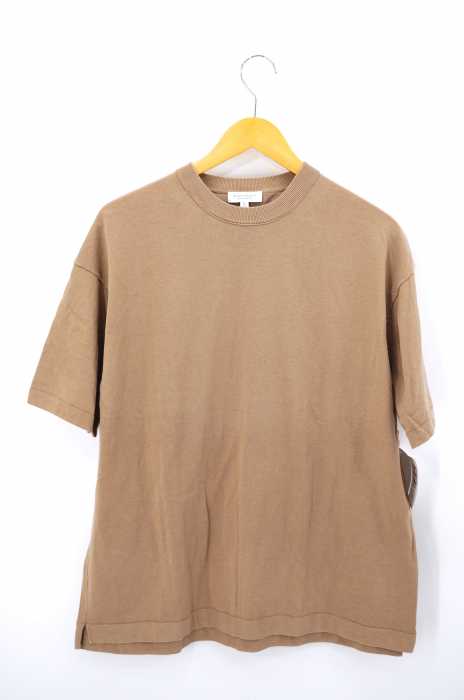 BEAUTY & YOUTH UNITED ARROWS  （ビューティーアンドユースユナイテッドアローズ） クルーネックTシャツ メンズ トップス