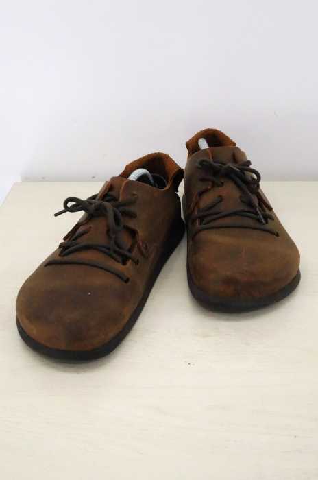 BIRKENSTOCK（ビルケンシュトック） モンタナ MONTANA メンズ シューズ