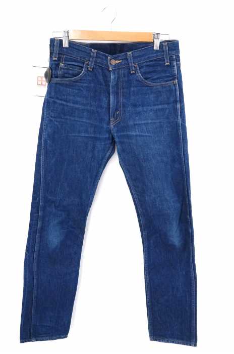 LEVI'S VINTAGE CLOTHING オレンジタブ 606 米国製 Levis Vintage