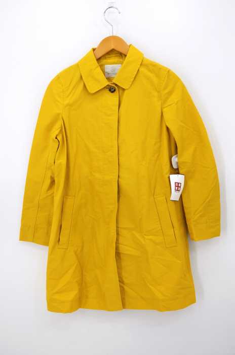 BEAUTY&YOUTH UNITED ARROWS（ビューティーアンドユースユナイテッドアローズ） ステンカラーコート レディース アウター