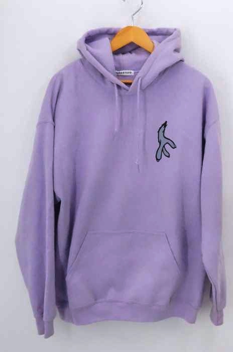 FLAGSTUFF（フラッグスタフ） 20SS MONSTER HOODIE メンズ トップス