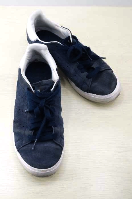 adidas Originals（アディダスオリジナルス） STAN SMITH VULC レディース シューズ