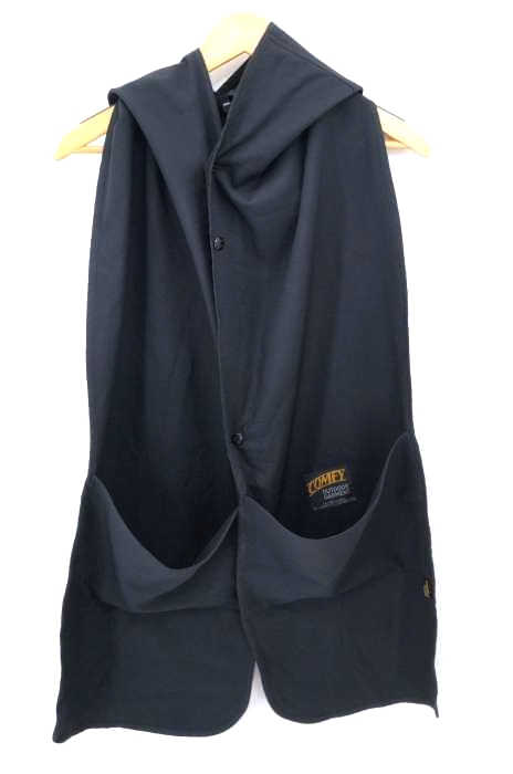COMFY OUTDOOR GARMENT（コンフィーアウトドアガーメント） STORM HIKER メンズ ファッション雑貨