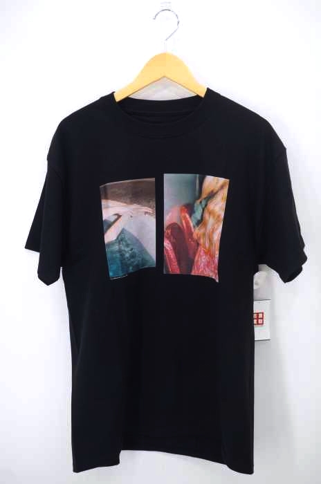 FACETASM（ファセッタズム） フォトプリントTシャツ メンズ トップス
