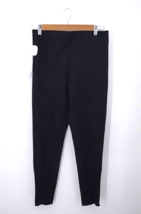 ZARA(ザラ) フェイクスウェードスラックス レディース パンツ