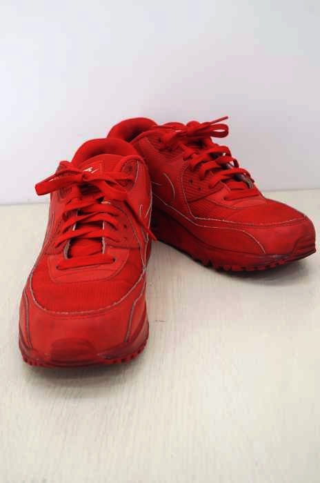 NIKEiD（ナイキアイディー） Air max 90 ローカットスニーカー メンズ シューズ