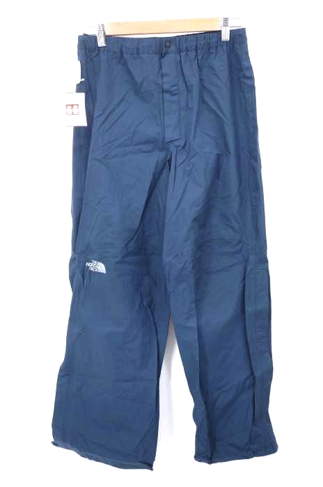 THE NORTH FACE(ザノースフェイス) RAINTEX AERO PANT メンズ パンツ