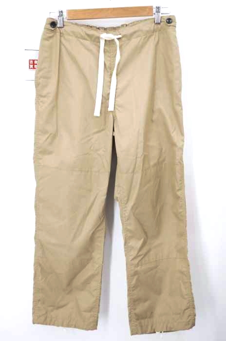 PHIGVEL MAKERS & Co.(フィグベルメーカーズアンドコー) ワークパンツ メンズ パンツ