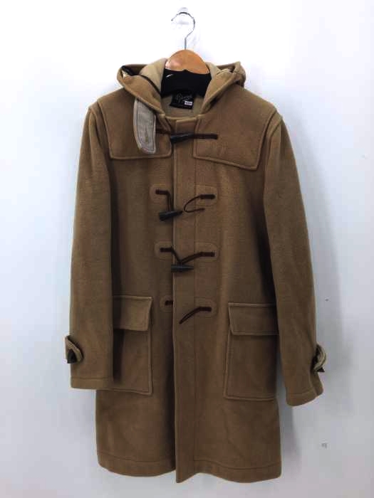 Gloverall（グローバーオール） ダッフルコート メンズ アウター