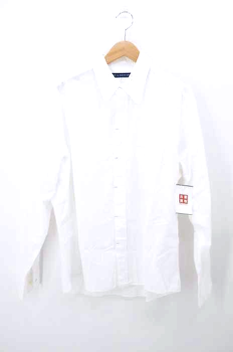 KNOT（ノット） ロングスリーブシャツ メンズ トップス