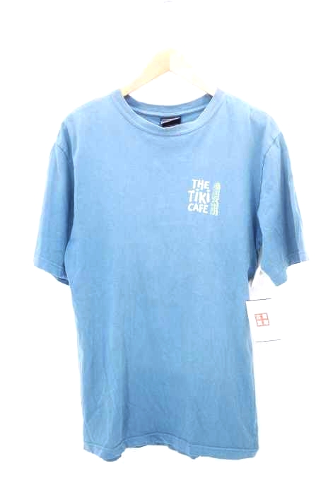 ROUTE66（ルートロクジュウロク） 90S 両面プリントTシャツ メンズ トップス