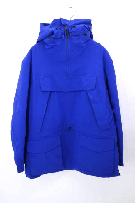 NAPAPIJRI(ナパピリ) SKIDOO SL ANORAK メンズ アウター