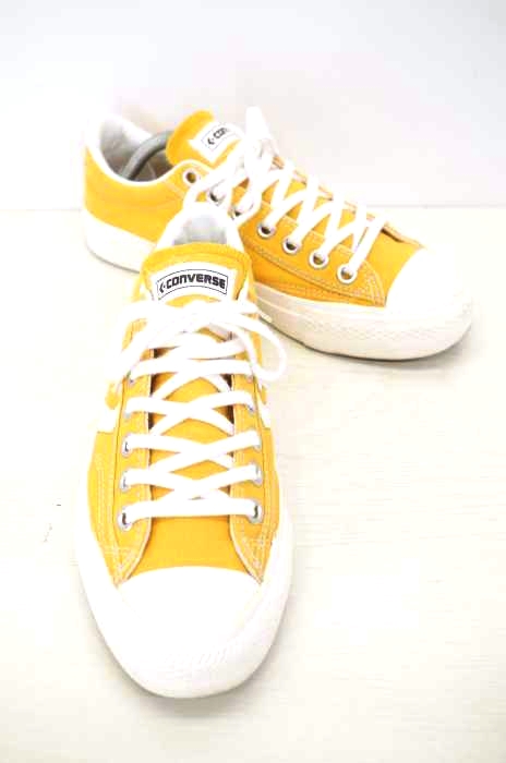 CONVERSE SKATEBOARDING（コンバーススケートボーディング） BREAKSTAR SK CV OX レディース シューズ