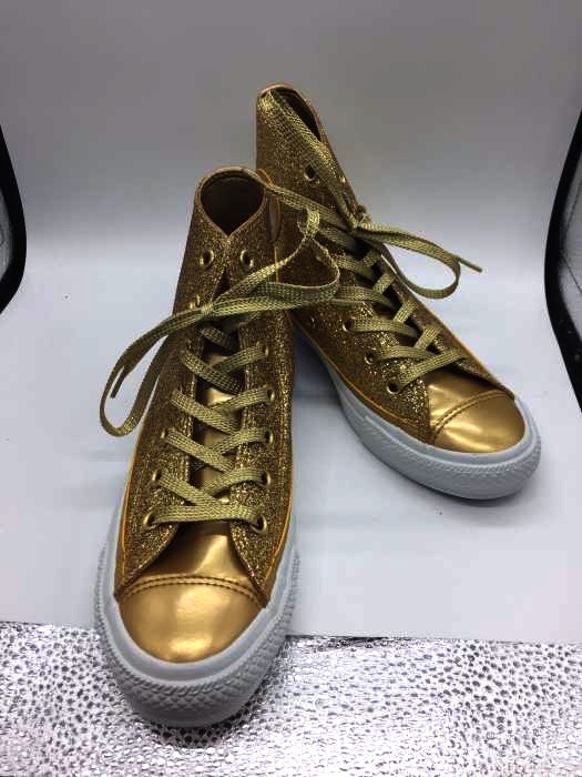 CONVERSE（コンバース） ALLSTAR GIRAGIRA HI レディース シューズ
