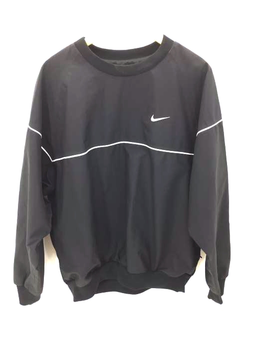 NIKE（ナイキ） STORM FIT ナイロンプルオーバー メンズ トップス
