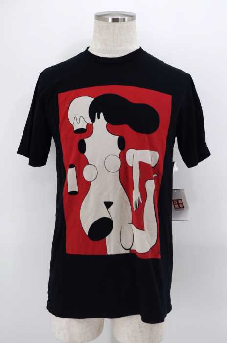 Parra () プリントTシャツ メンズ トップス