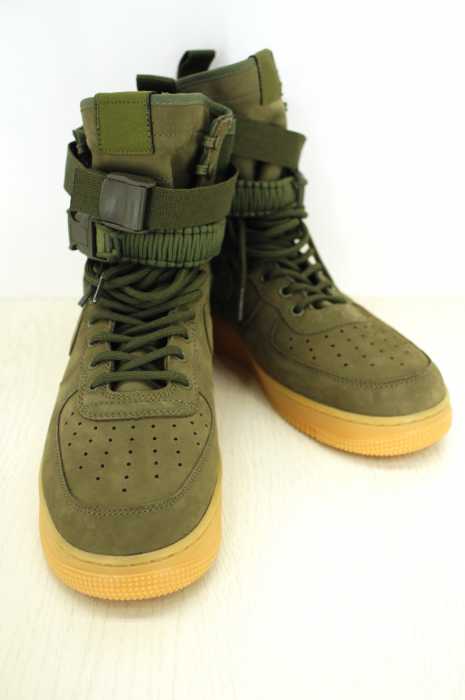 NIKE （ナイキ） SPECIAL FIELD AIR FORCE 1 メンズ シューズ