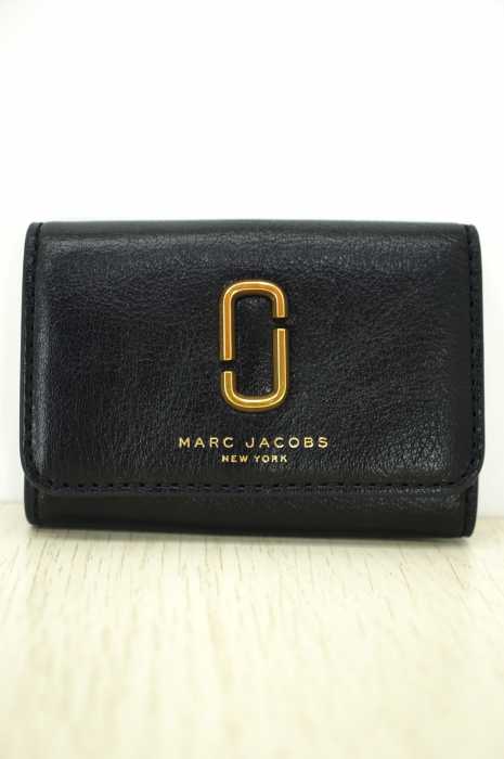 MARC JACOBS（マークジェイコブス） double j key case　キーケース レディース ファッション雑貨
