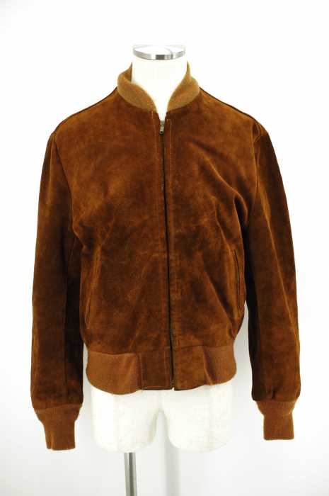 Schott （ショット） スウェードブルゾン メンズ アウター – ブランド古着買取販売バズストア