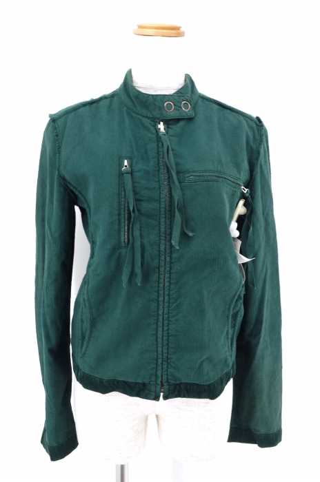 MM6 Maison Margiela （エムエムシックス メゾンマルジェラ） コーデュロイ レディース アウター