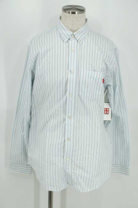 Supreme （シュプリーム） ボタンダウン メンズ トップス