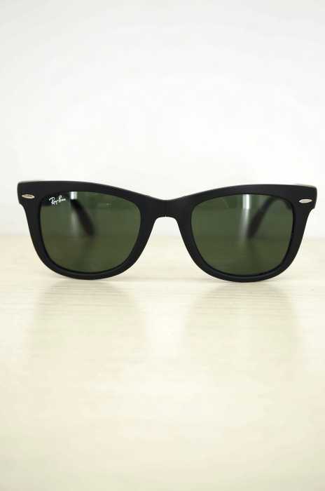 Ray-Ban （レイバン） WAYFARER FOLDING CLASSIC メンズ ファッション雑貨