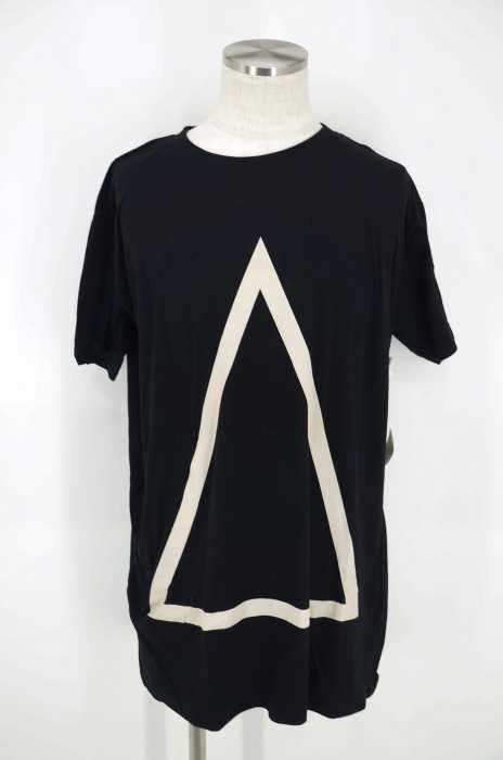 BOY LONDON×LONG CLOTHING （ボーイロンドン） LONG FITTED T-SHIRT プリントTシャツ メンズ トップス