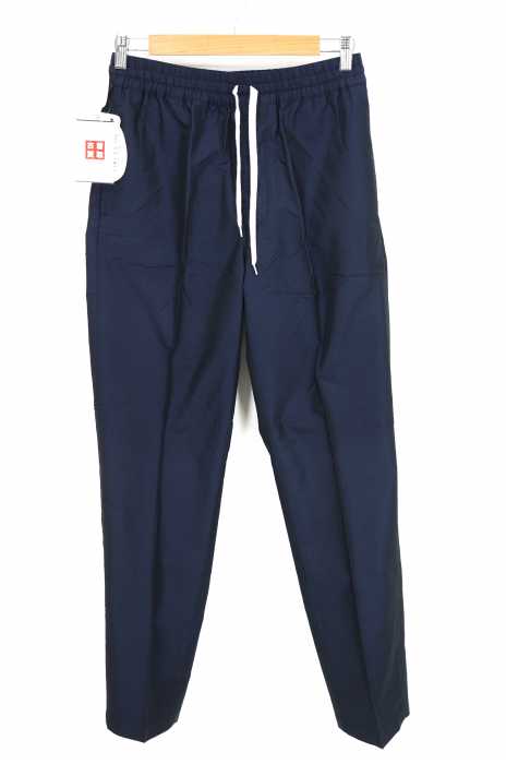 UNUSED （アンユーズド） Easy Slacks メンズ パンツ