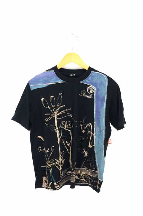 Paul Smith （ポールスミス） グラフィックプリントTee メンズ トップス