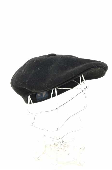 KANGOL （カンゴール） ウール ハンチング メンズ 帽子