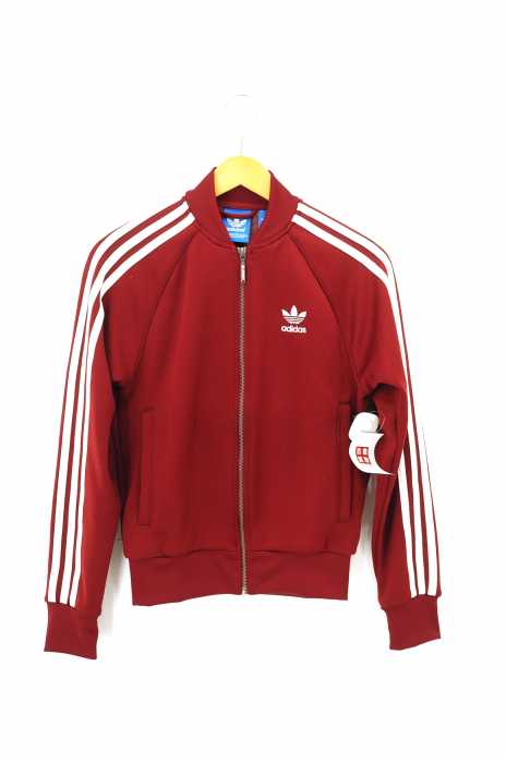 adidas Originals （アディダスオリジナルス） SUPERSTAR TRACKTOP メンズ トップス