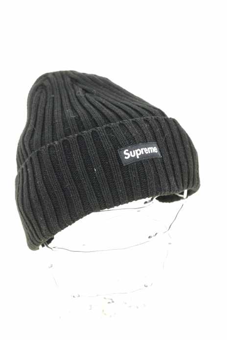 Supreme (シュプリーム) スモールボックスロゴ ニットキャップ メンズ 帽子