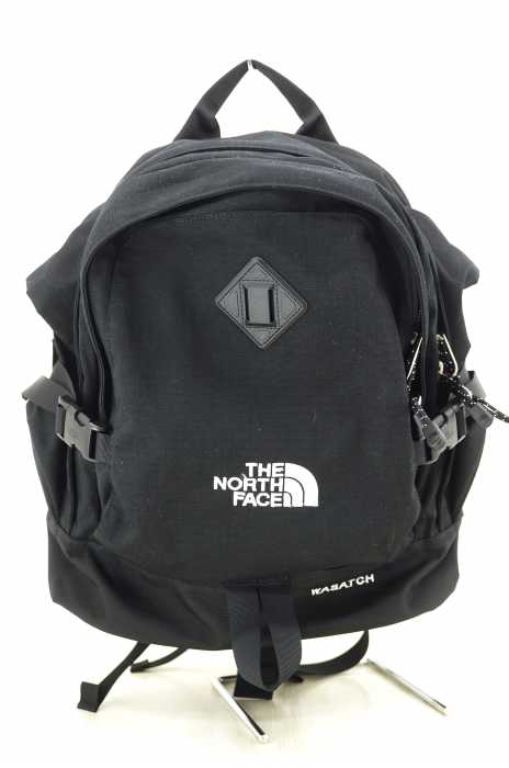 THE NORTH FACE (ザノースフェイス) ワサッチ Wasatch メンズ バッグ