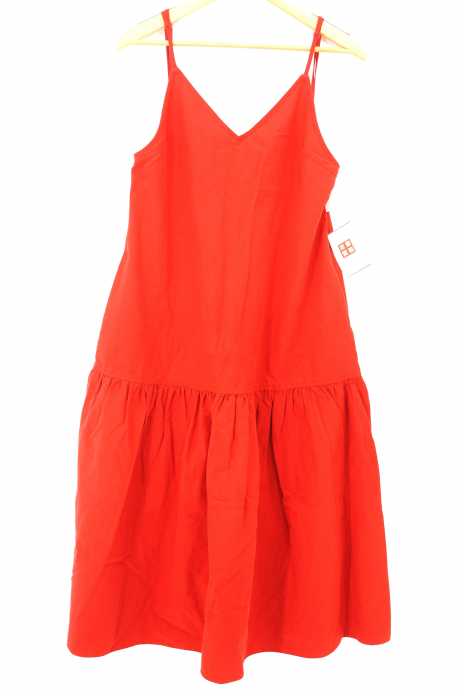 Mystic ミスティック ワンピースティアードキャミワンピース レディース ワンピース ブランド古着買取販売バズストア