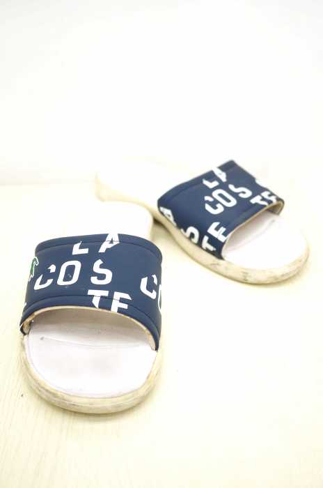 LACOSTE （ラコステ） L.30 SLIDE 117 2 メンズ シューズ