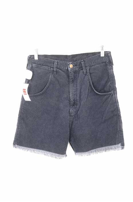 Wrangler （ラングラー） 細畝コーデュロイ ショーツ メンズ パンツ
