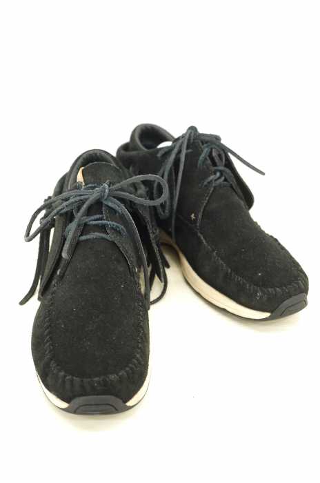 VISVIM(ビズビム) FBT チャッカスニーカー メンズ シューズ