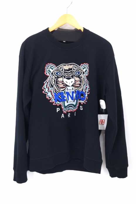 KENZO(ケンゾー) 18AW Classic Tiger Sweatshirt メンズ トップス
