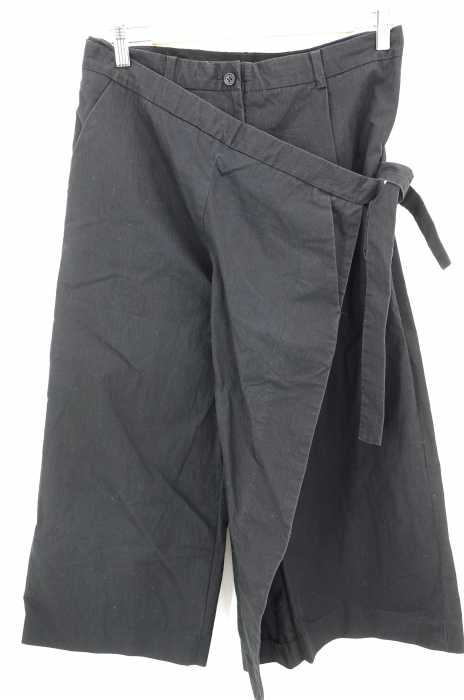 CHALAYAN(チャラヤン) デザインクロップドパンツ レディース パンツ