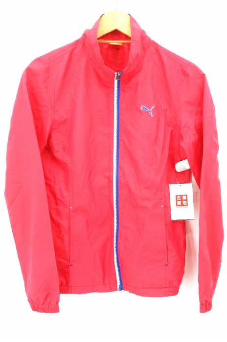 PUMA(プーマ) マウンテンパーカー レディース アウター
